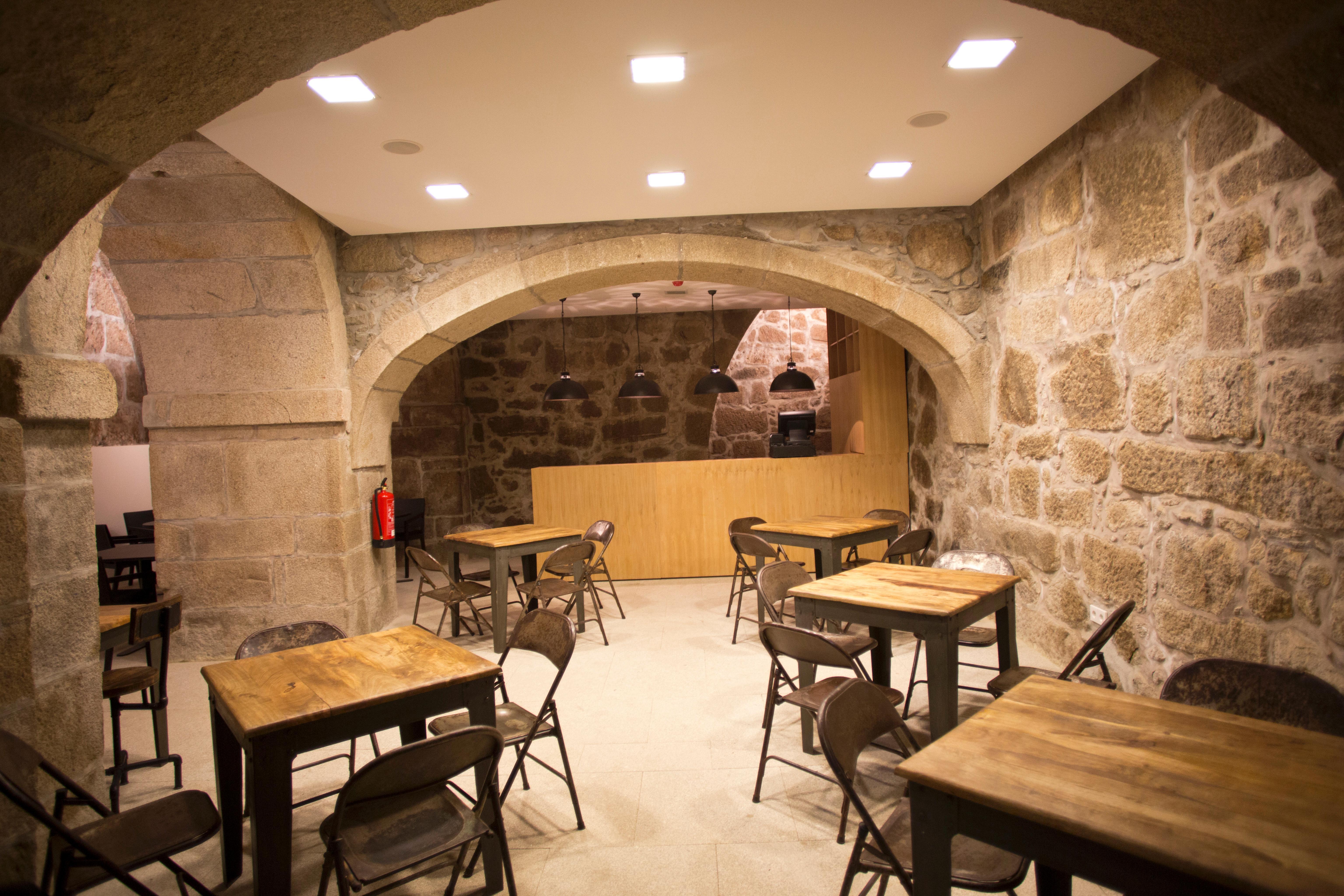 Hotel Carris Porto Ribeira — Foto 1