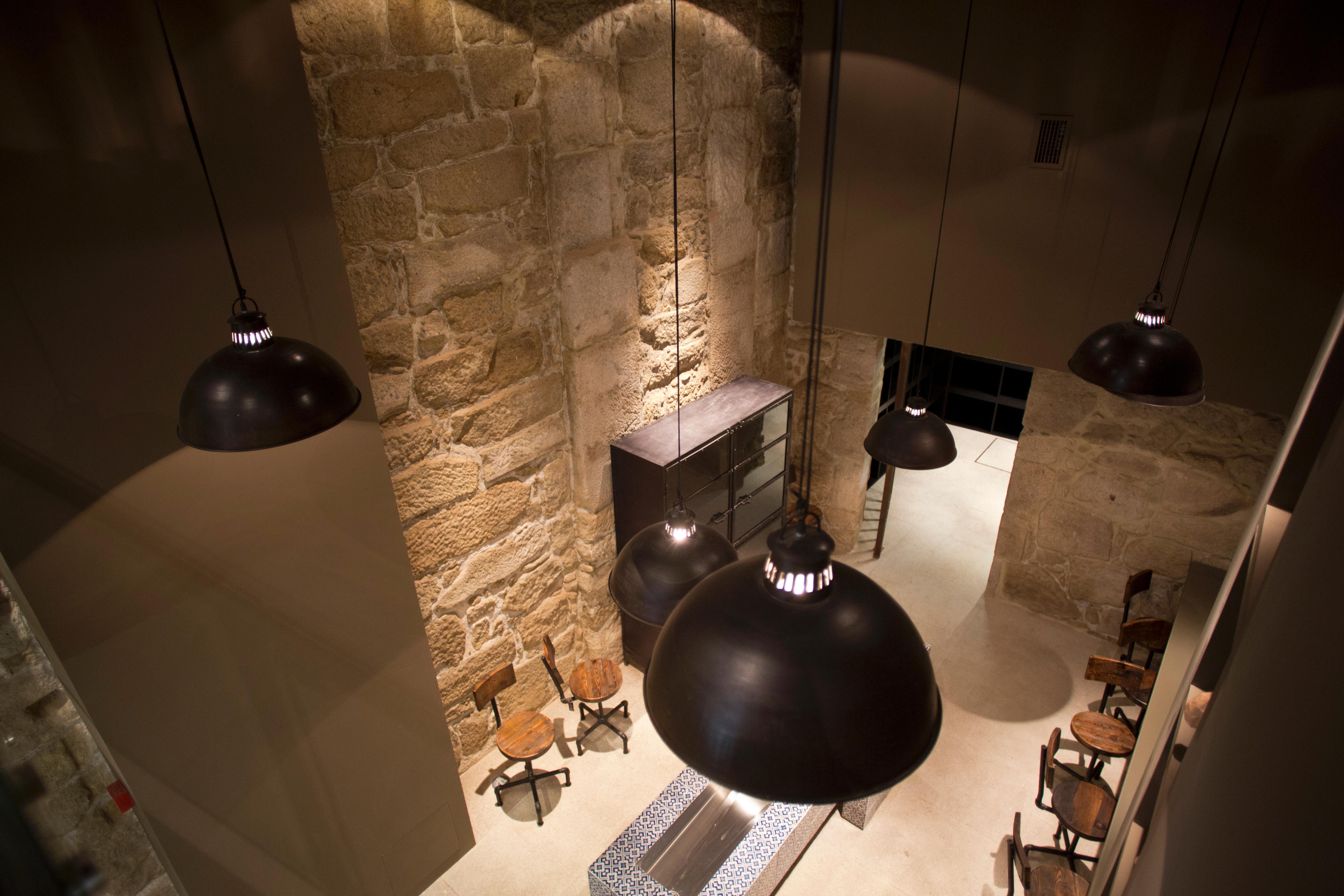 Hotel Carris Porto Ribeira — Foto 2